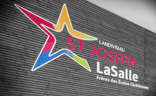 Contactez le collège Saint-Joseph La Salle à Landivisiau